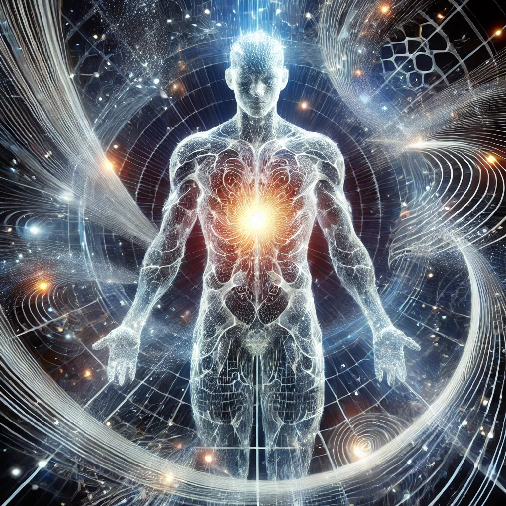 Plazmalar ve Ruhunuzun Bilgisi Eğitimi