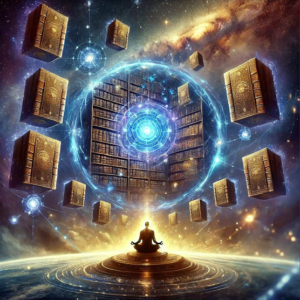 Akasha Çalışması