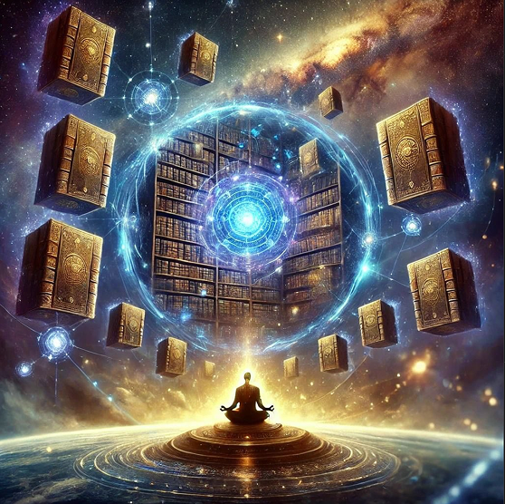 Akasha Çalışması