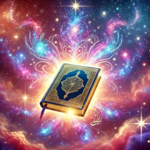 Levh-i Mahfuz Kitabı ve Kurallar eğitimi